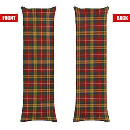 ScotsTee Shop Scottish Young Presidents Organisation Dress Tartan Body Pillow