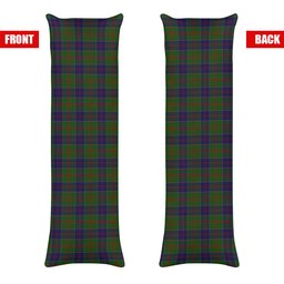 ScotsTee Shop Scottish Stewart of Appin Hunting Tartan Body Pillow