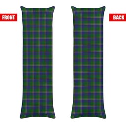 ScotsTee Shop Scottish Turnbull Hunting 1983 2 Tartan Body Pillow