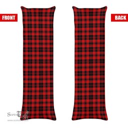 ScotsTee Shop Scottish Murray of Ochtertyre Modern Tartan Body Pillow