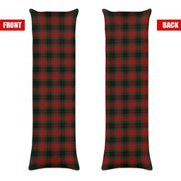 ScotsTee Shop Scottish Skene of Cromar Tartan Body Pillow