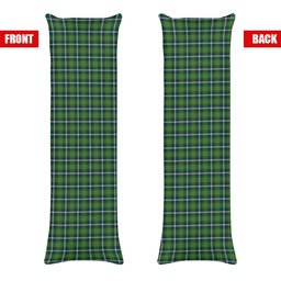 ScotsTee Shop Scottish Young Life International Scotland Tartan Body Pillow