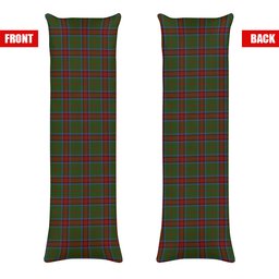 ScotsTee Shop Scottish Grant of Monymusk Tartan Body Pillow