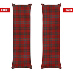 ScotsTee Shop Scottish Stewart of Appin VS Tartan Body Pillow