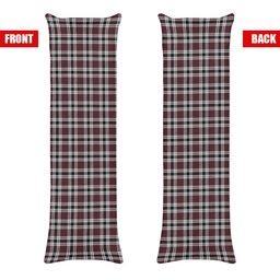 ScotsTee Shop Scottish Little Dress Ancient Tartan Body Pillow