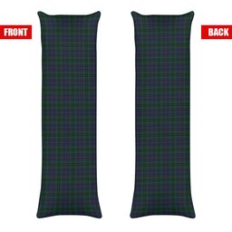 ScotsTee Shop Scottish Walker Hunting Tartan Body Pillow