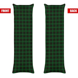 ScotsTee Shop Scottish Wallace Hunting Tartan Body Pillow