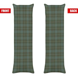 ScotsTee Shop Scottish Kelly Dress Tartan Body Pillow