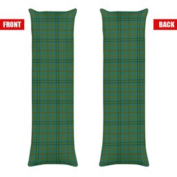 ScotsTee Shop Scottish Moncreiffe of Atholl Ancient Tartan Body Pillow