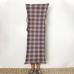 ScotsTee Shop Scottish Seller Reproduction Dress Tartan Body Pillow