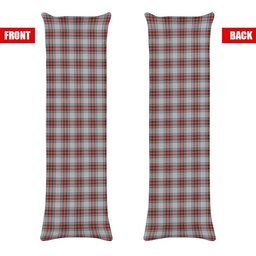 ScotsTee Shop Scottish Seller Reproduction Dress Tartan Body Pillow