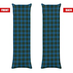 ScotsTee Shop Scottish Murray of Elibank Tartan Body Pillow