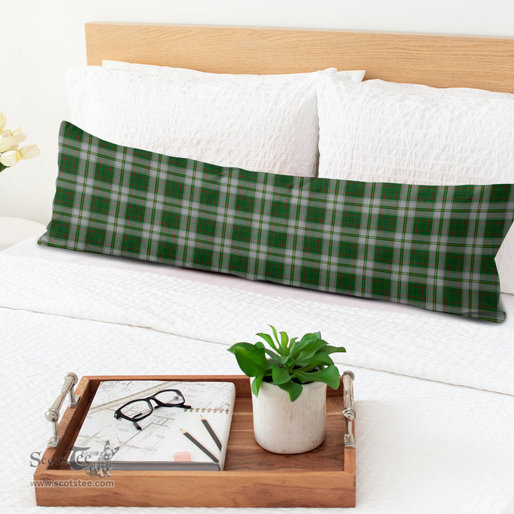 ScotsTee Shop Scottish Tailyour Dress Tartan Body Pillow
