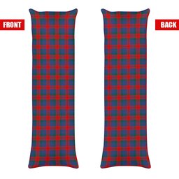 ScotsTee Shop Scottish Skene of Cromar Modern Tartan Body Pillow