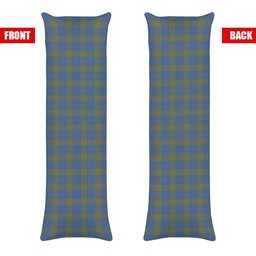 ScotsTee Shop Scottish Stewart of Appin Hunting Ancient Tartan Body Pillow