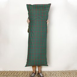 ScotsTee Shop Scottish Spens Fragment Modern Clan Tartan Body Pillow