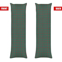 ScotsTee Shop Scottish Spens Fragment Modern Clan Tartan Body Pillow