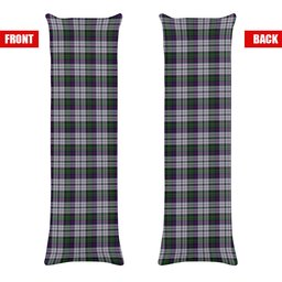 ScotsTee Shop Scottish Malcolm Dress Lochcarron 2005 Tartan Body Pillow