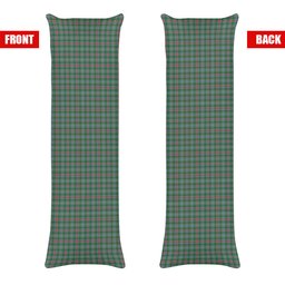ScotsTee Shop Scottish Spence Fragment Ancient Clan Tartan Body Pillow