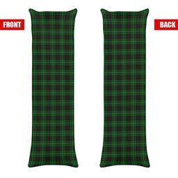 ScotsTee Shop Scottish McAulay of Lewis Tartan Body Pillow