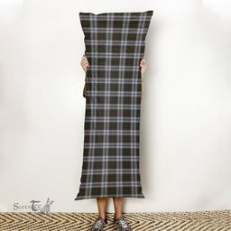 ScotsTee Shop Scottish Stewart of Appin Dress 1 Tartan Body Pillow