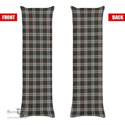 ScotsTee Shop Scottish Stewart of Appin Dress 1 Tartan Body Pillow