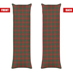 ScotsTee Shop Scottish Stewart of Appin Ancient Clan Tartan Body Pillow