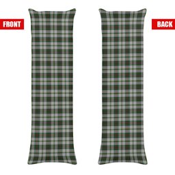 ScotsTee Shop Scottish Tailyour Dress 2 Tartan Body Pillow