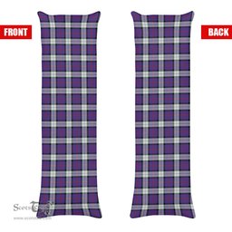 ScotsTee Shop Scottish Sinclair Dress (Dance) Modern Clan Tartan Body Pillow
