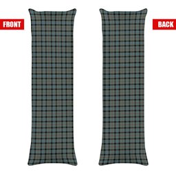 ScotsTee Shop Scottish Ogilvie of Inverarity – VS 1 Tartan Body Pillow