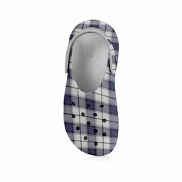 ScotsTee Shop Scottish Alexander of Menstry Dress Modern Women's Tartan Height Increasing Clogs