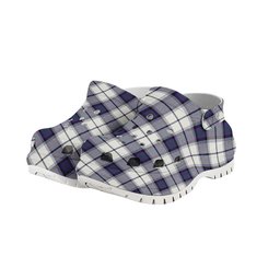 ScotsTee Shop Scottish Alexander of Menstry Dress Modern Women's Tartan Height Increasing Clogs