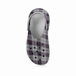 ScotsTee Shop Scottish Alexander of Menstry Dress Women's Tartan Height Increasing Clogs