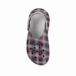 ScotsTee Shop Scottish Bruce of Kinnaird Dress (Dance) Women's Tartan Height Increasing Clogs