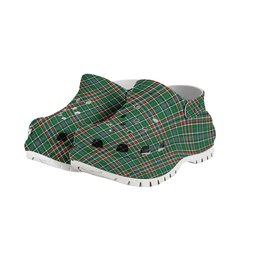 ScotsTee Shop Scottish Gayre Dress Ancient Women's Tartan Height Increasing Clogs