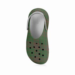 ScotsTee Shop Scottish McAlister of Glenbarr Hunting Ancient Women's Tartan Height Increasing Clogs