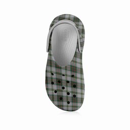 ScotsTee Shop Scottish Tailyour Dress 2 Women's Tartan Height Increasing Clogs