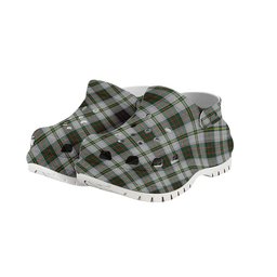 ScotsTee Shop Scottish Tailyour Dress 2 Women's Tartan Height Increasing Clogs