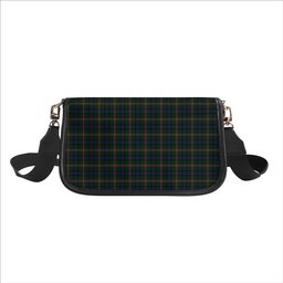 ScotsTee Shop Scottish Alison Tartan Women's Chain Crossbody Bag Square Bag