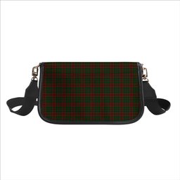 ScotsTee Shop Scottish Anderson Coulson Bonner 1 Tartan Women's Chain Crossbody Bag Square Bag