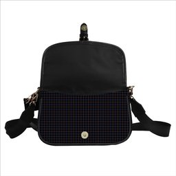 ScotsTee Shop Scottish Christie (2016) Tartan Women's Chain Crossbody Bag Square Bag