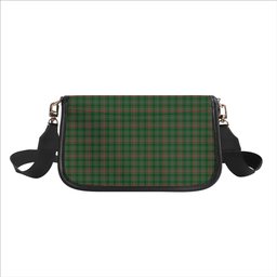 ScotsTee Shop Scottish Gayre Dress Tartan Women's Chain Crossbody Bag Square Bag