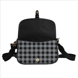 ScotsTee Shop Scottish Forbes Dress Originaux Tartan Women's Chain Crossbody Bag Square Bag