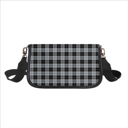 ScotsTee Shop Scottish Forbes Dress Originaux Tartan Women's Chain Crossbody Bag Square Bag