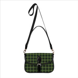 ScotsTee Shop Scottish Lorne Marquis of Tartan Women's Chain Crossbody Bag Square Bag