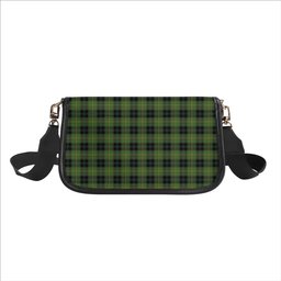 ScotsTee Shop Scottish Lorne Marquis of Tartan Women's Chain Crossbody Bag Square Bag