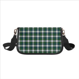 ScotsTee Shop Scottish Graham Dress Ancient Tartan Women's Chain Crossbody Bag Square Bag