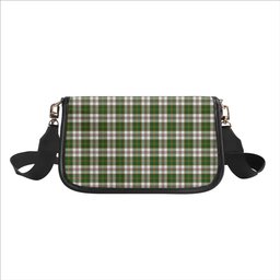 ScotsTee Shop Scottish Hay Dress Ancient Tartan Women's Chain Crossbody Bag Square Bag