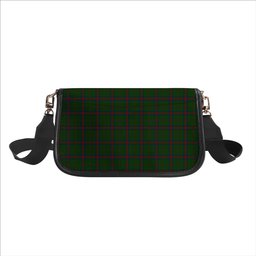 ScotsTee Shop Scottish Loton Tartan Women's Chain Crossbody Bag Square Bag