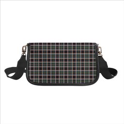 ScotsTee Shop Scottish Innes Dress Tartan Women's Chain Crossbody Bag Square Bag